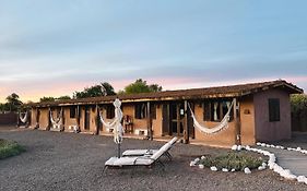 Maktvb - Lodge&Hostals Atacama