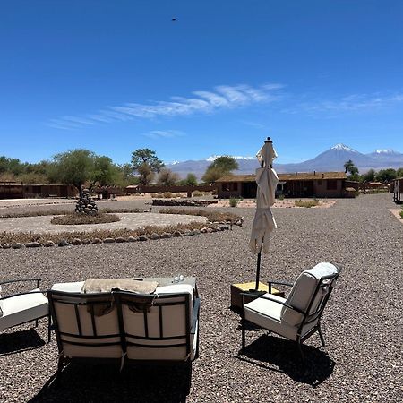 Maktvb - Ecolodge San Pedro De Atacama Exterior photo