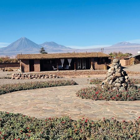 Maktvb - Ecolodge San Pedro De Atacama Exterior photo