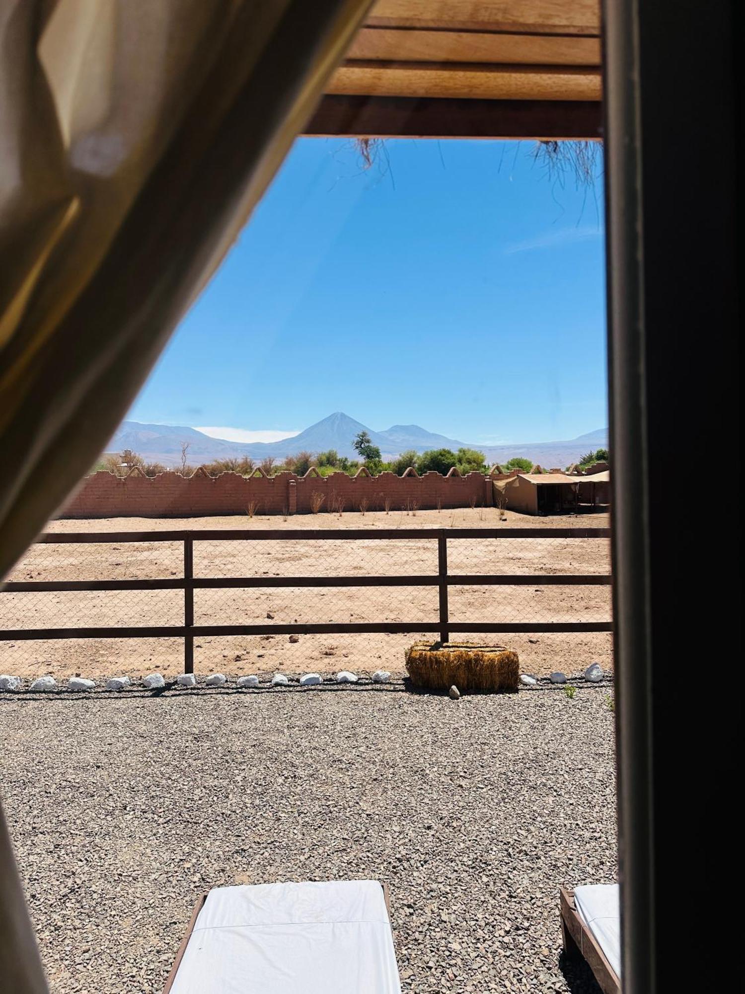 Maktvb - Ecolodge San Pedro De Atacama Exterior photo