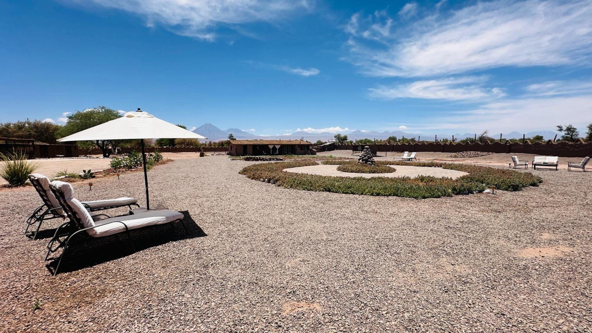 Maktvb - Ecolodge San Pedro De Atacama Exterior photo