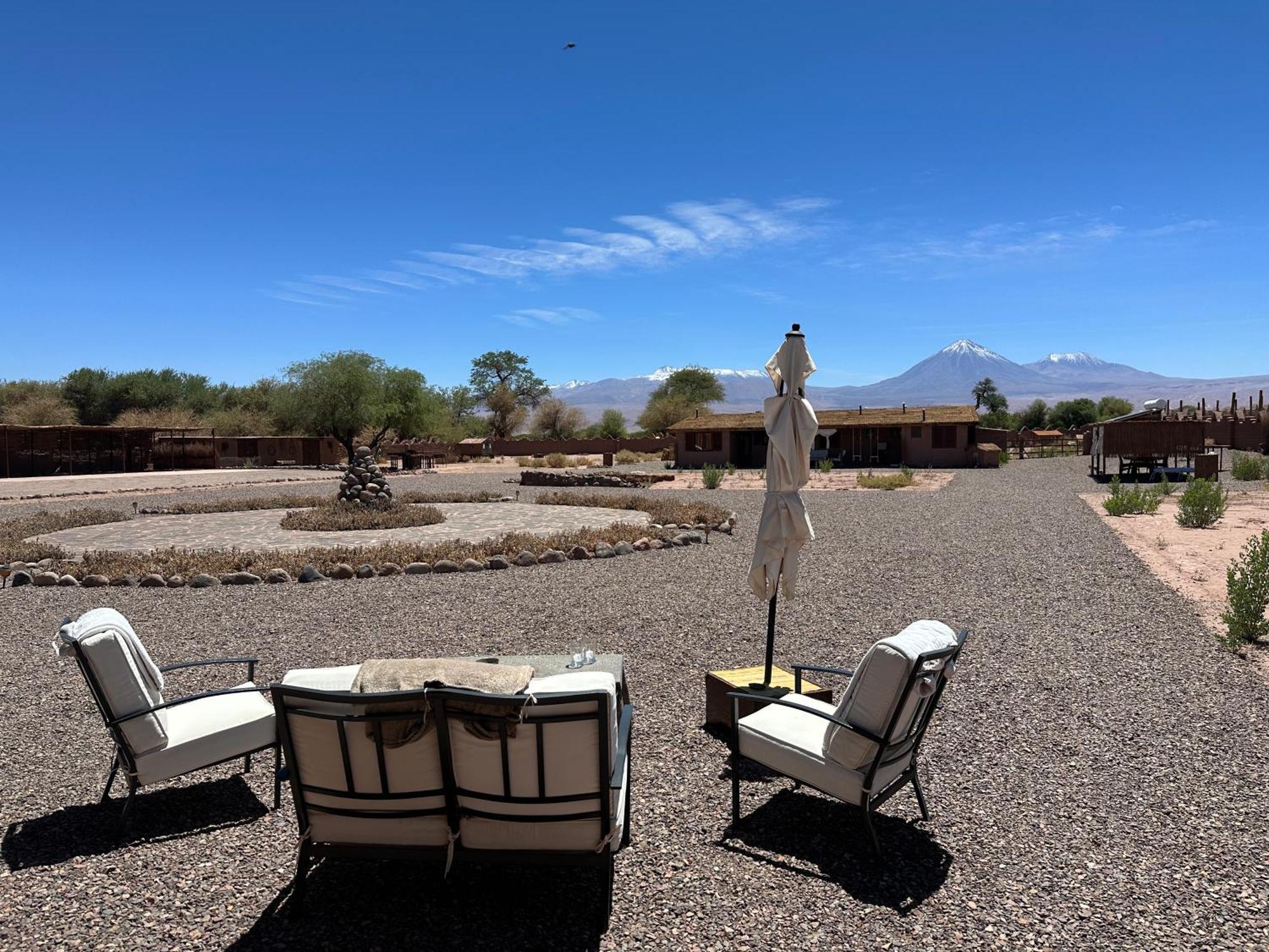 Maktvb - Ecolodge San Pedro De Atacama Exterior photo