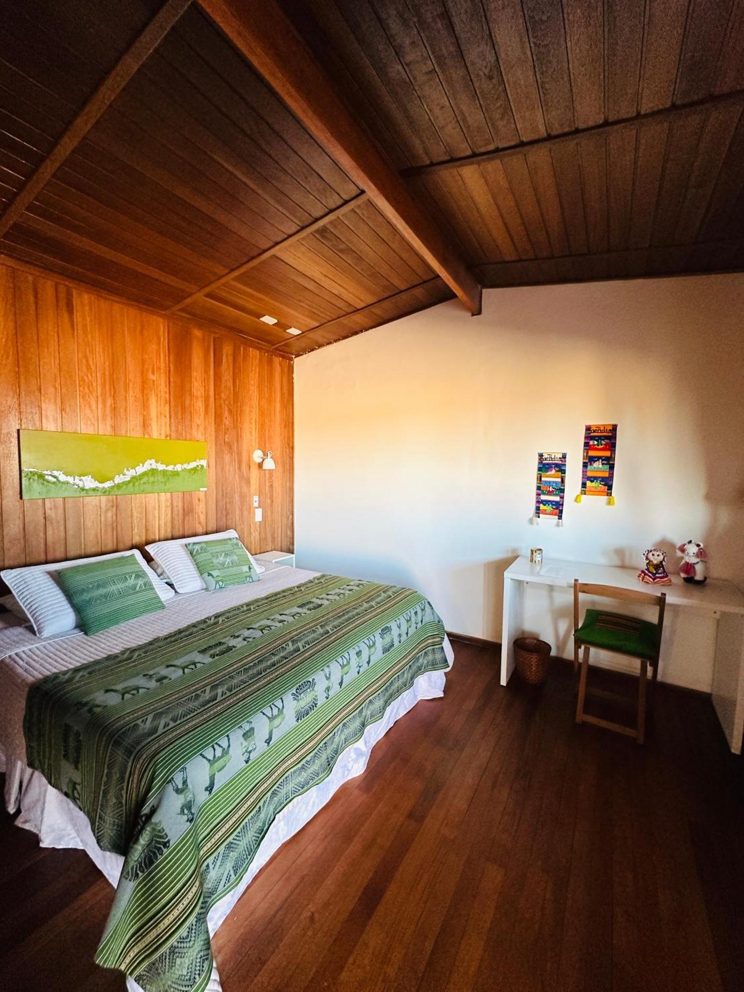 Maktvb - Ecolodge San Pedro De Atacama Exterior photo