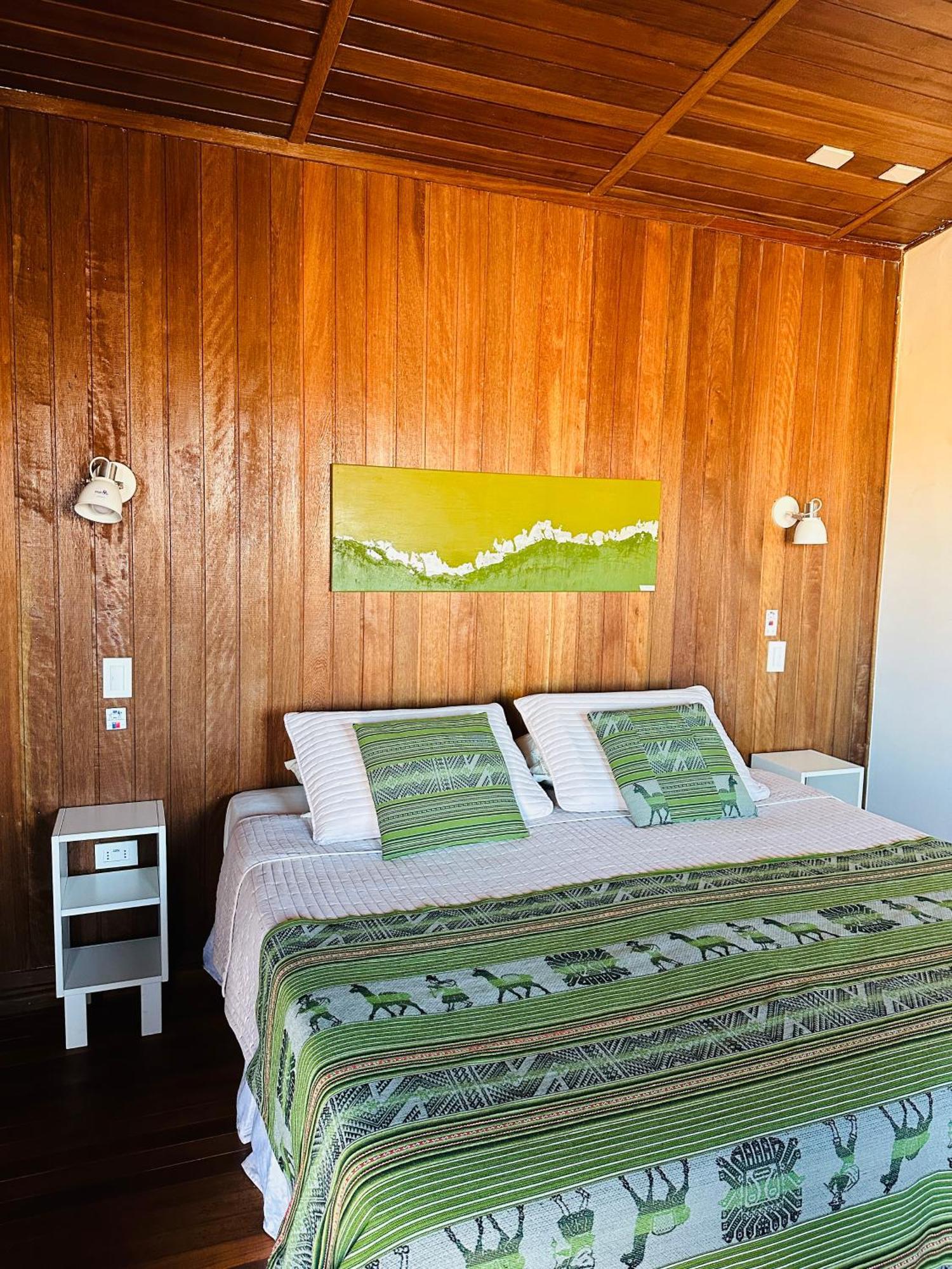 Maktvb - Ecolodge San Pedro De Atacama Exterior photo