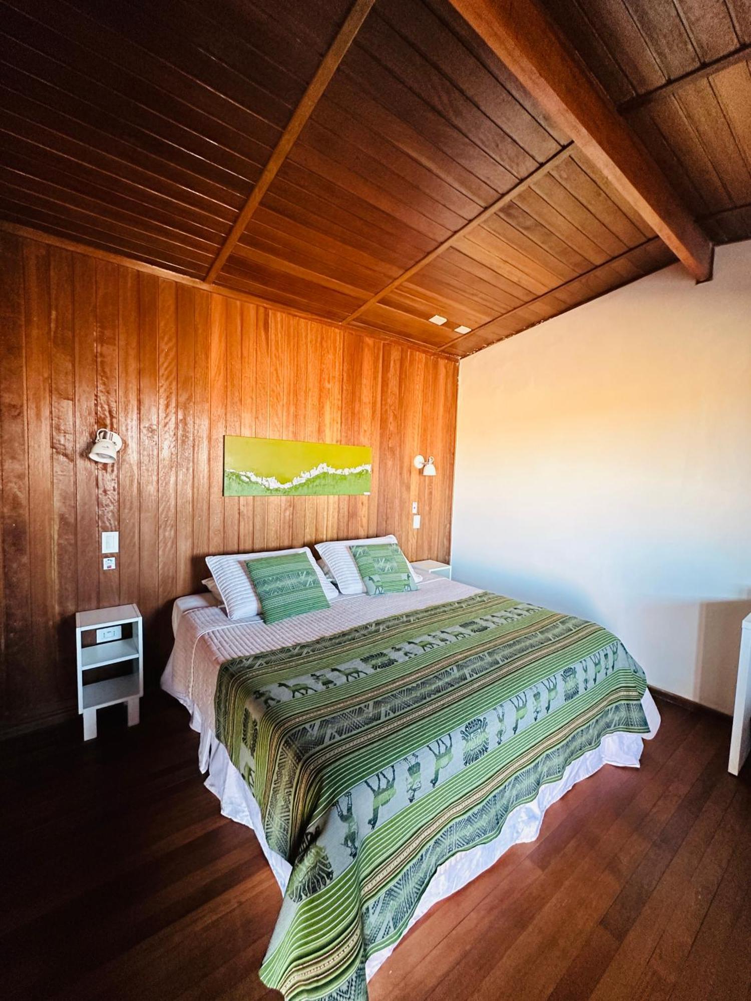Maktvb - Ecolodge San Pedro De Atacama Exterior photo