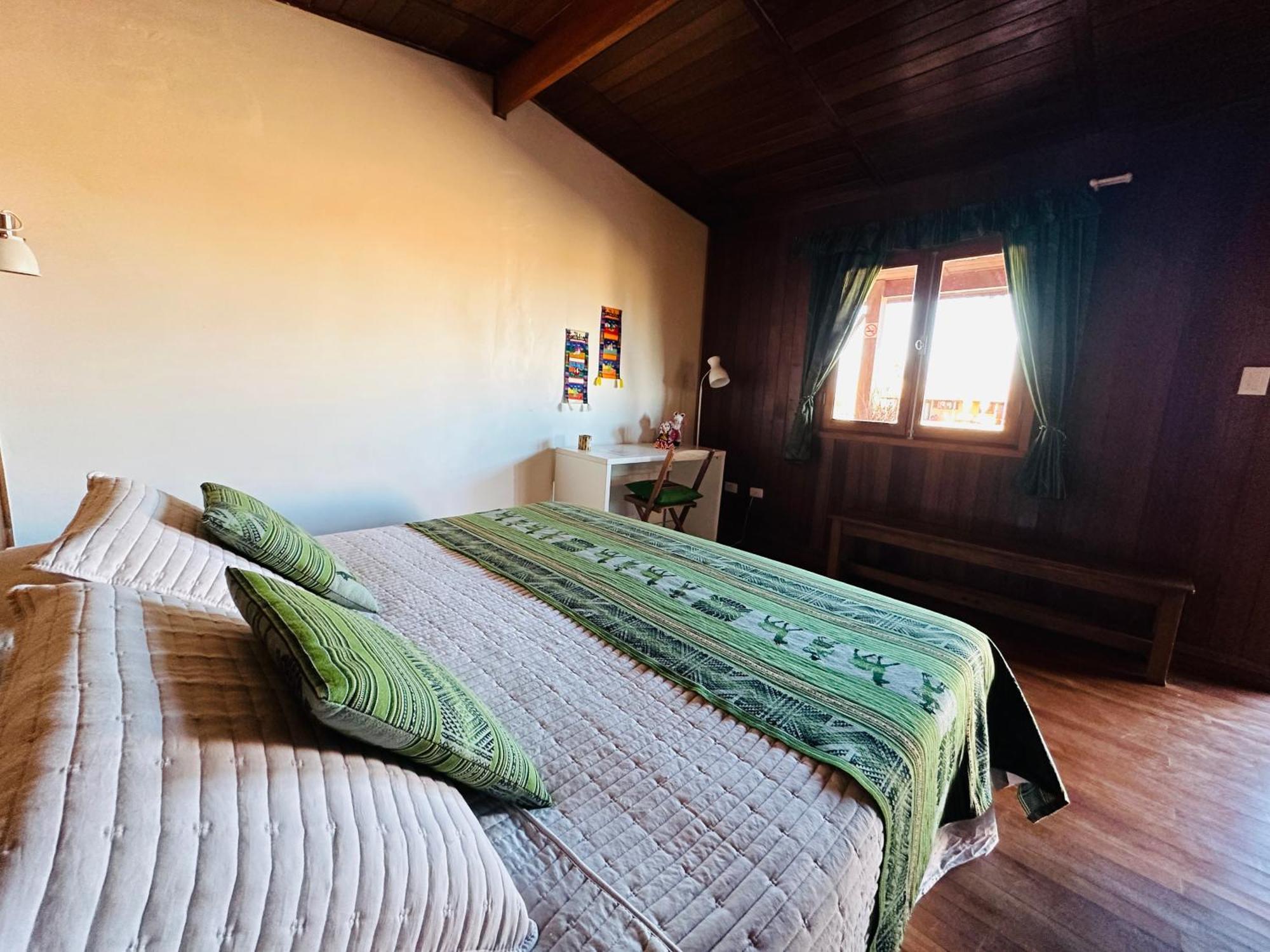 Maktvb - Ecolodge San Pedro De Atacama Exterior photo
