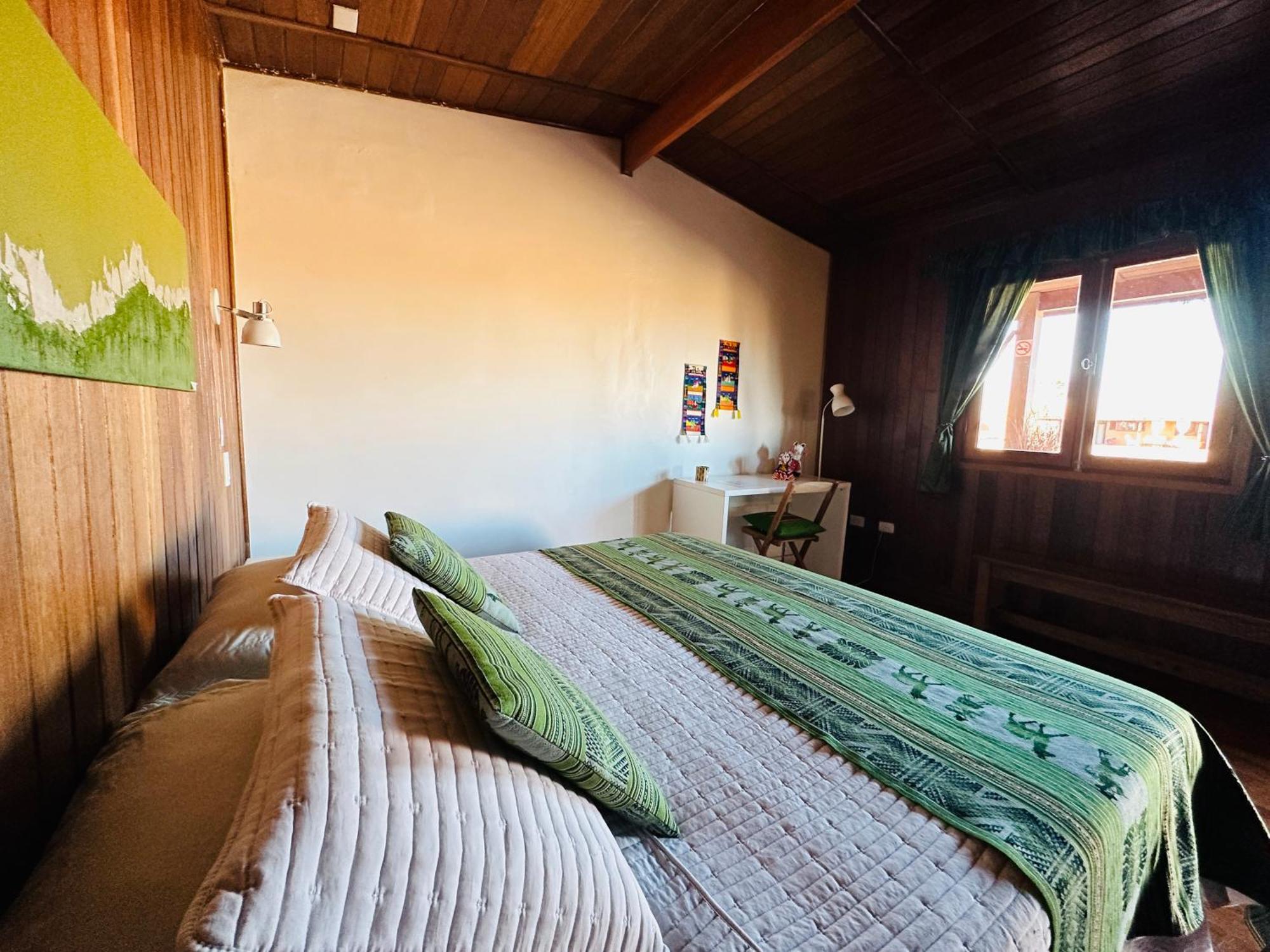 Maktvb - Ecolodge San Pedro De Atacama Exterior photo