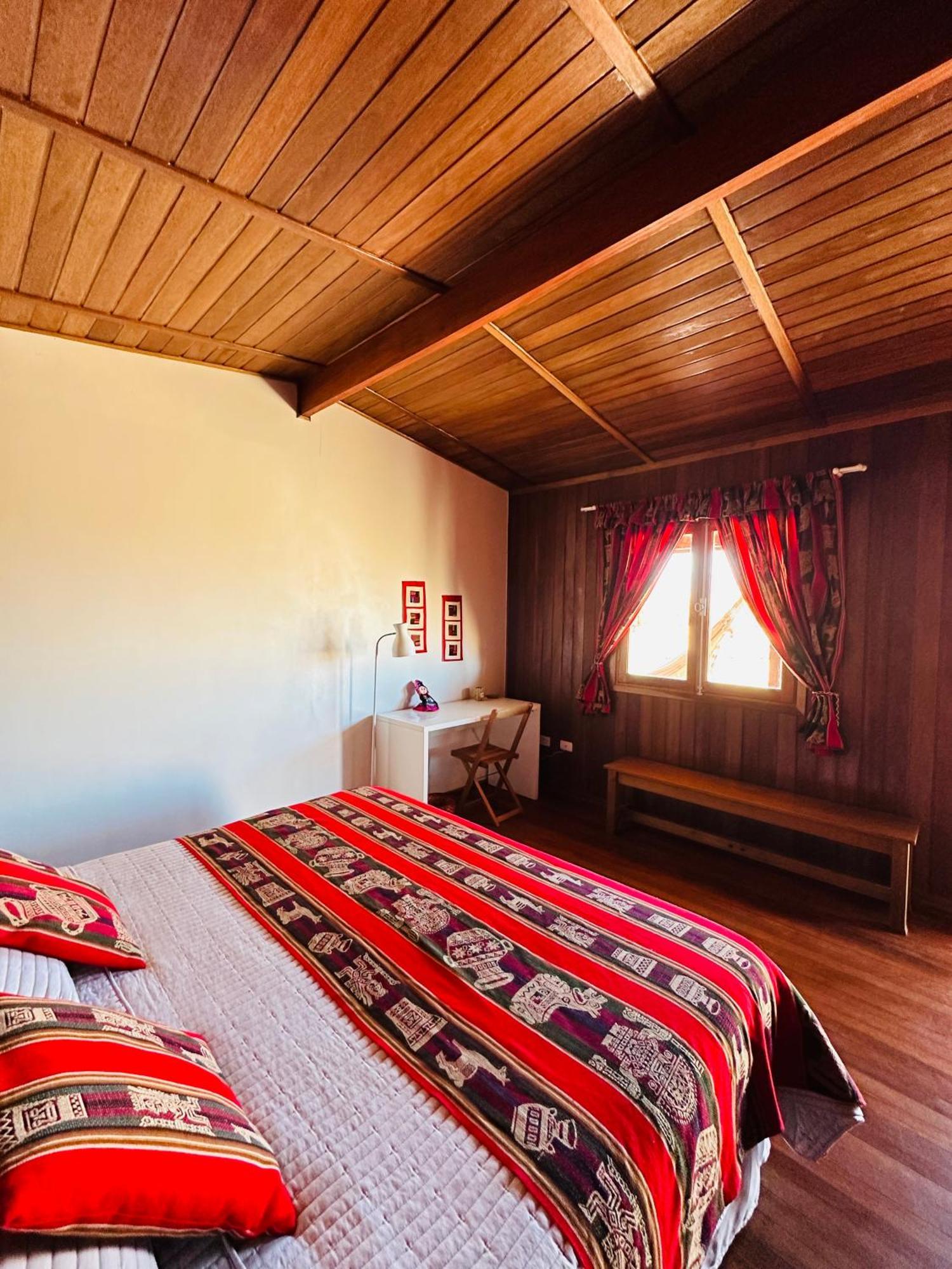 Maktvb - Ecolodge San Pedro De Atacama Exterior photo
