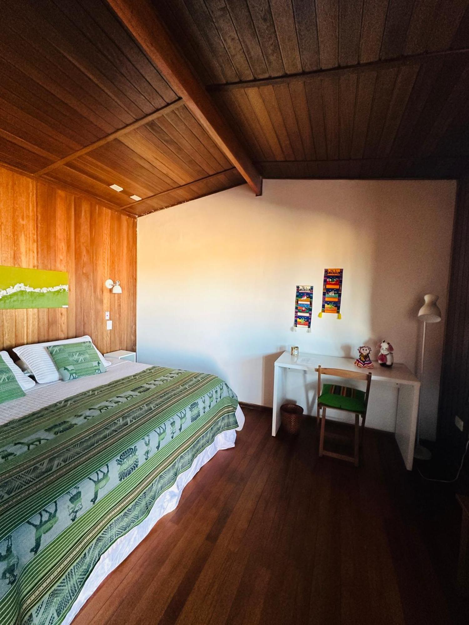 Maktvb - Ecolodge San Pedro De Atacama Exterior photo