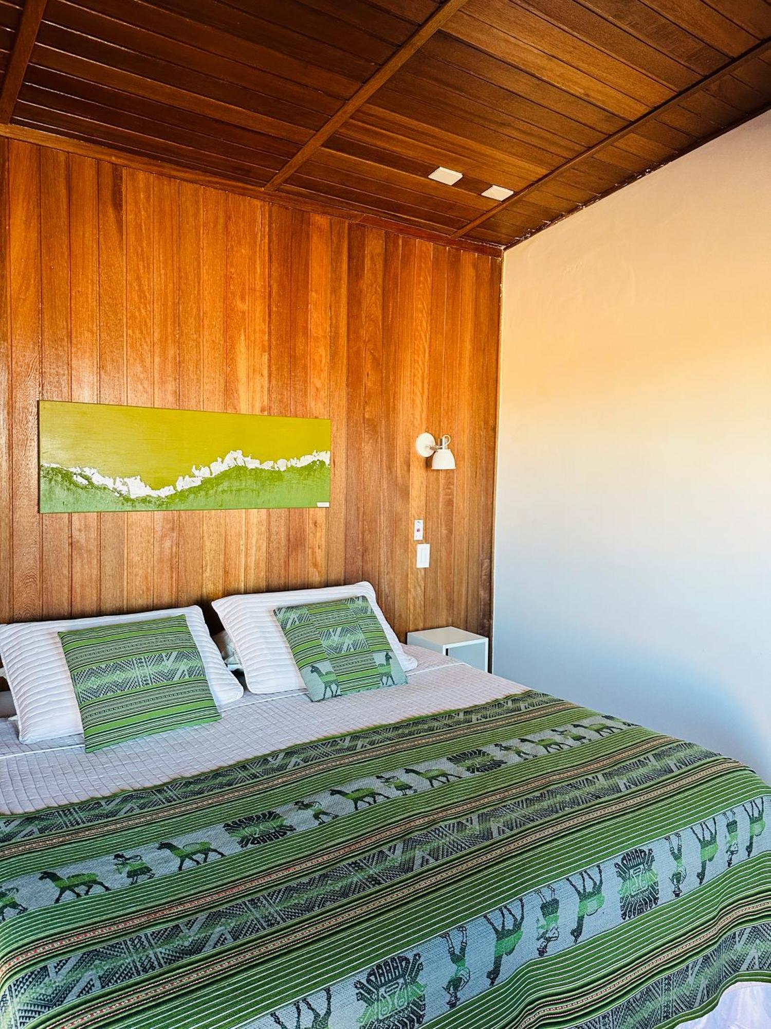 Maktvb - Ecolodge San Pedro De Atacama Exterior photo
