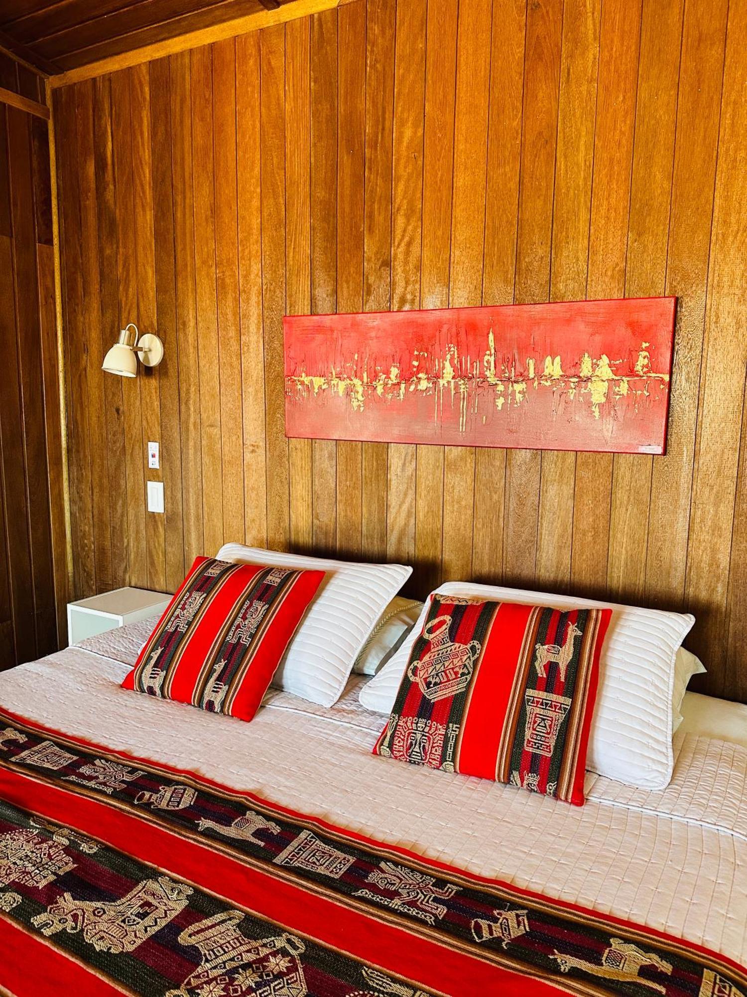 Maktvb - Ecolodge San Pedro De Atacama Exterior photo