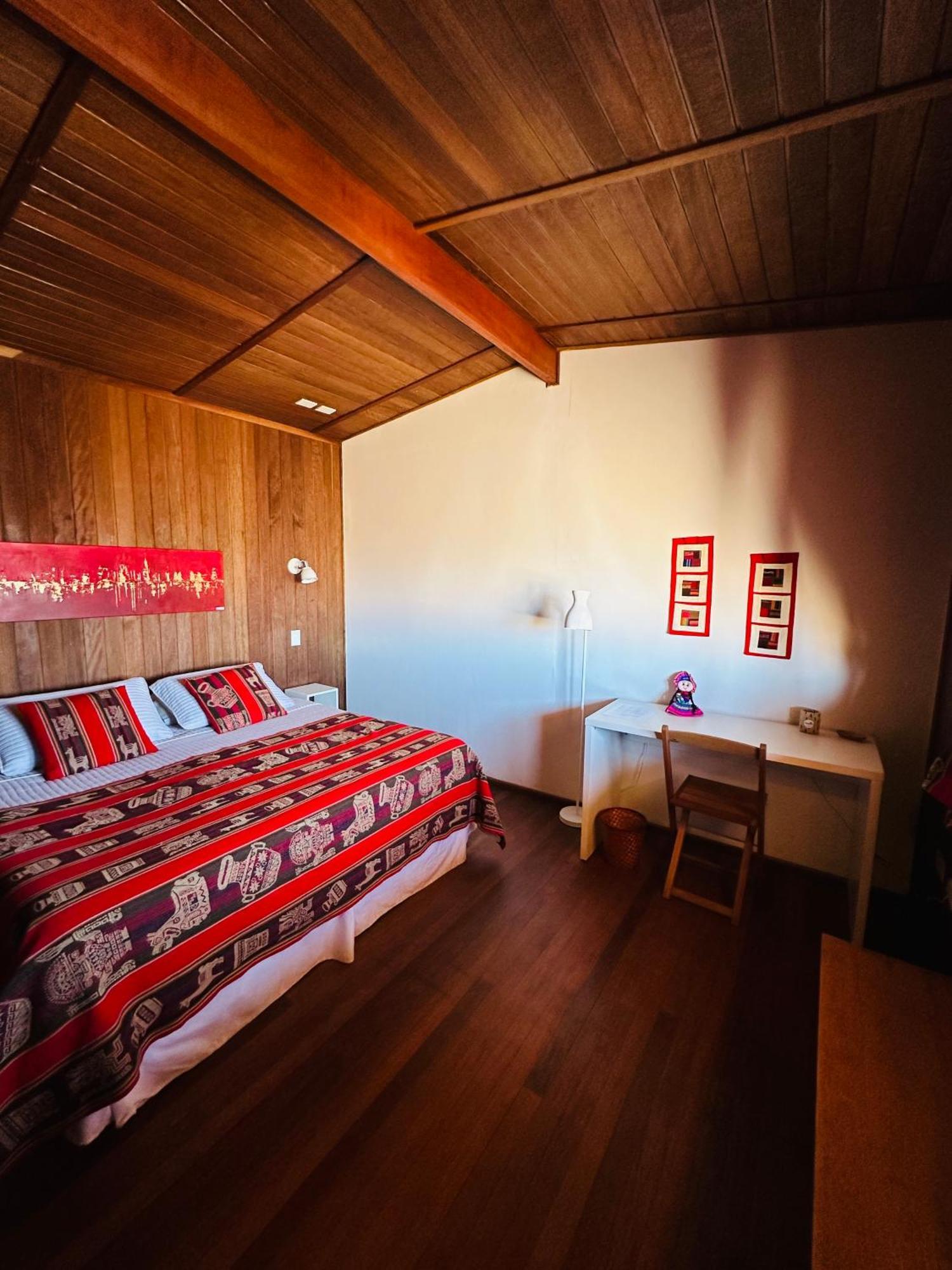 Maktvb - Ecolodge San Pedro De Atacama Exterior photo