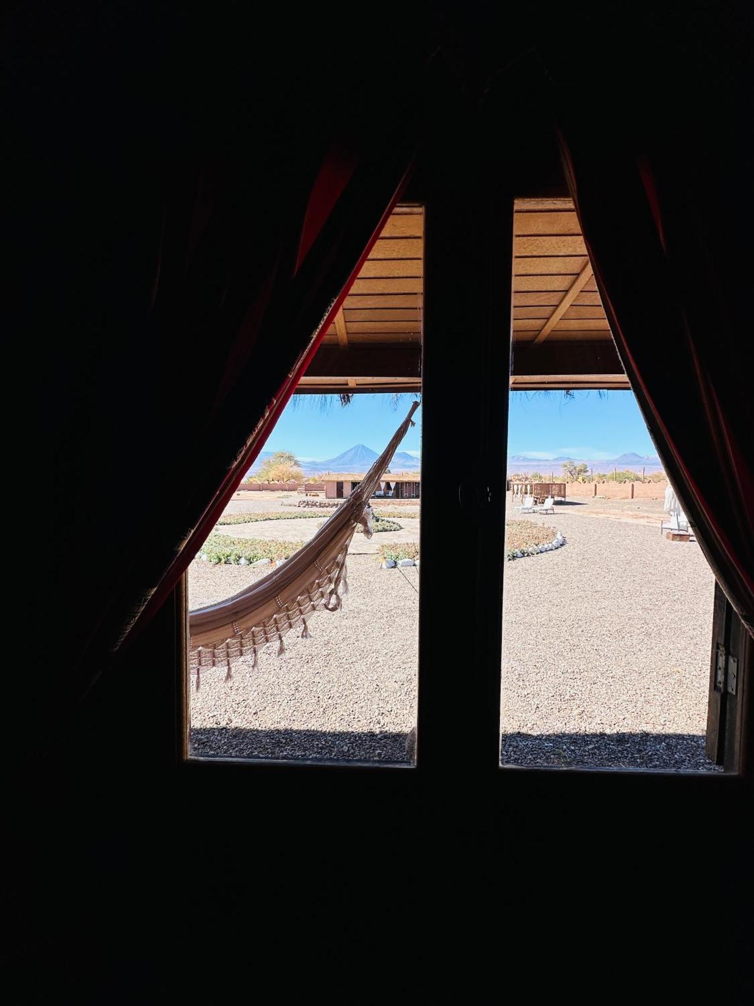 Maktvb - Ecolodge San Pedro De Atacama Exterior photo