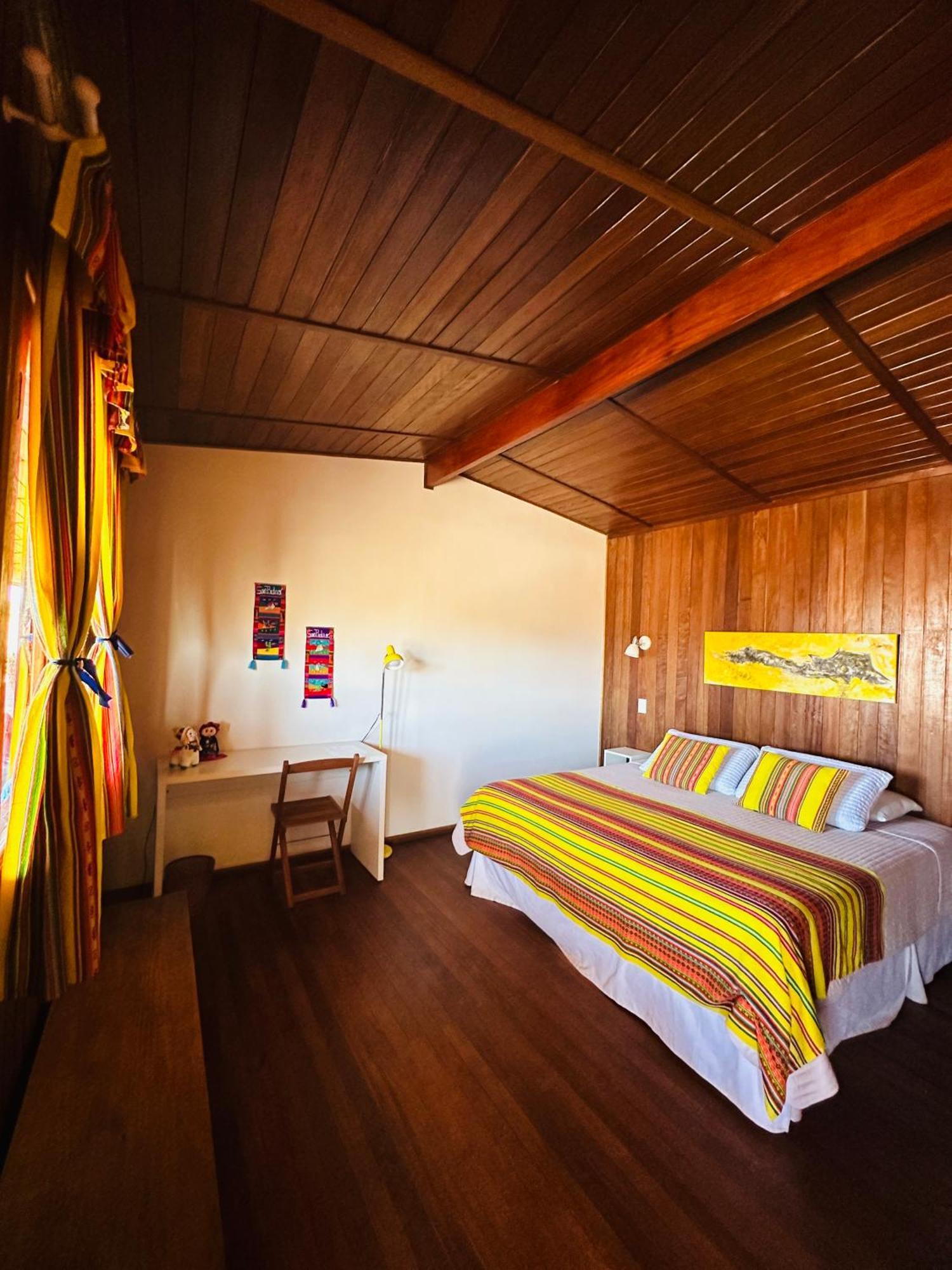 Maktvb - Ecolodge San Pedro De Atacama Exterior photo