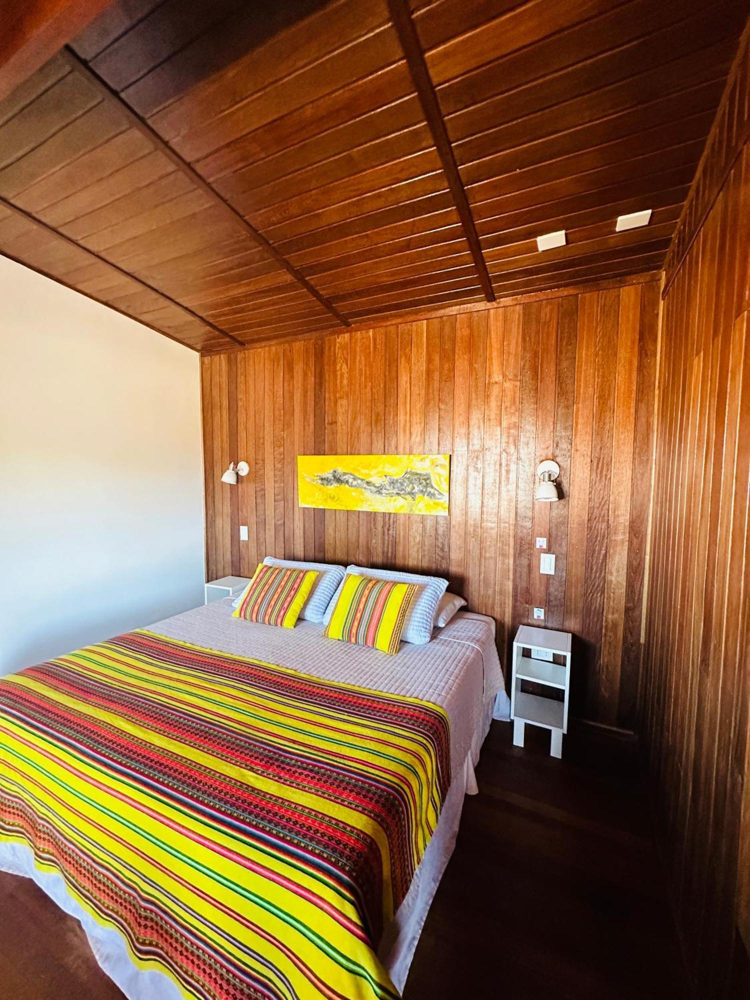 Maktvb - Ecolodge San Pedro De Atacama Exterior photo