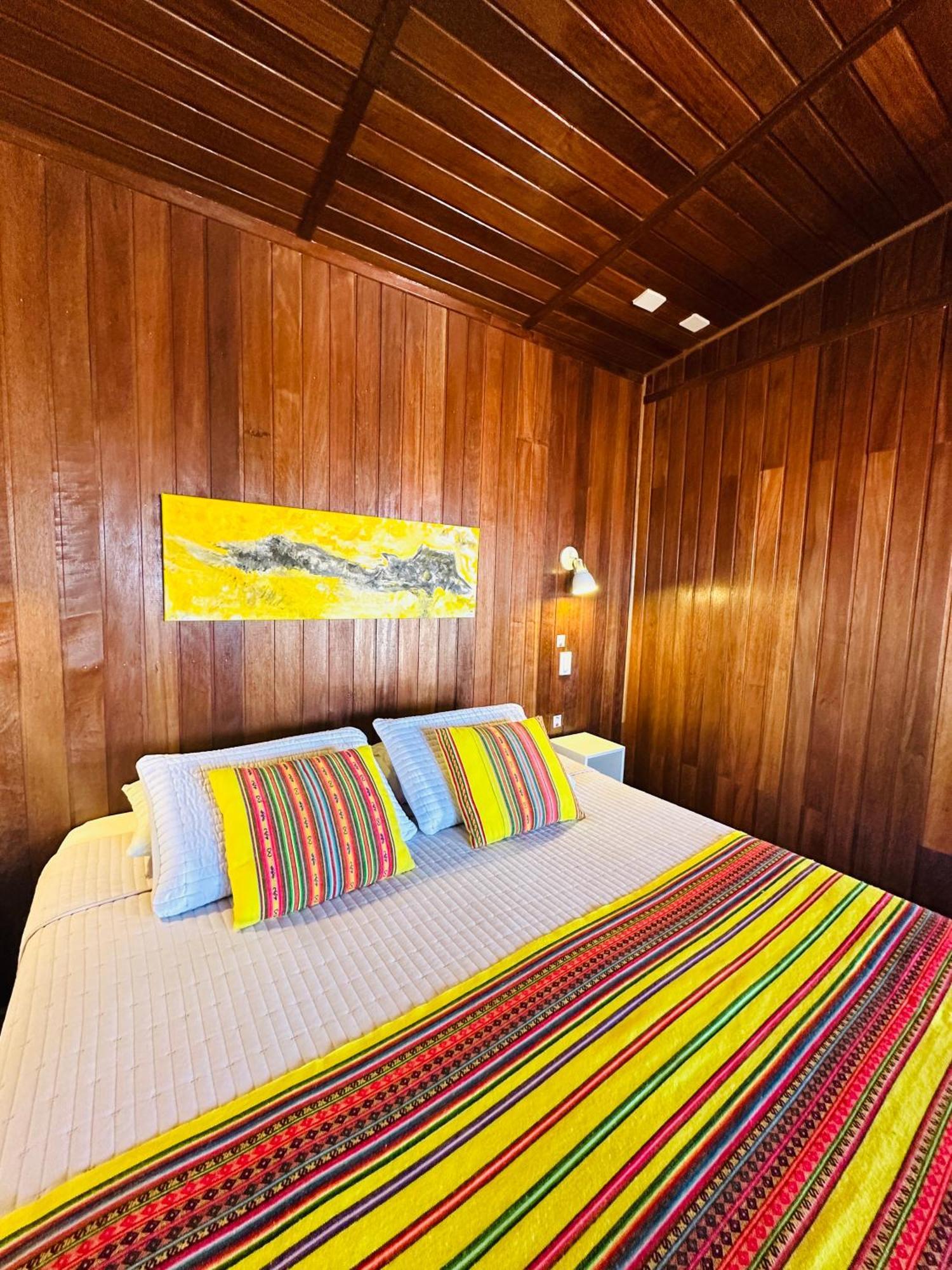 Maktvb - Ecolodge San Pedro De Atacama Exterior photo