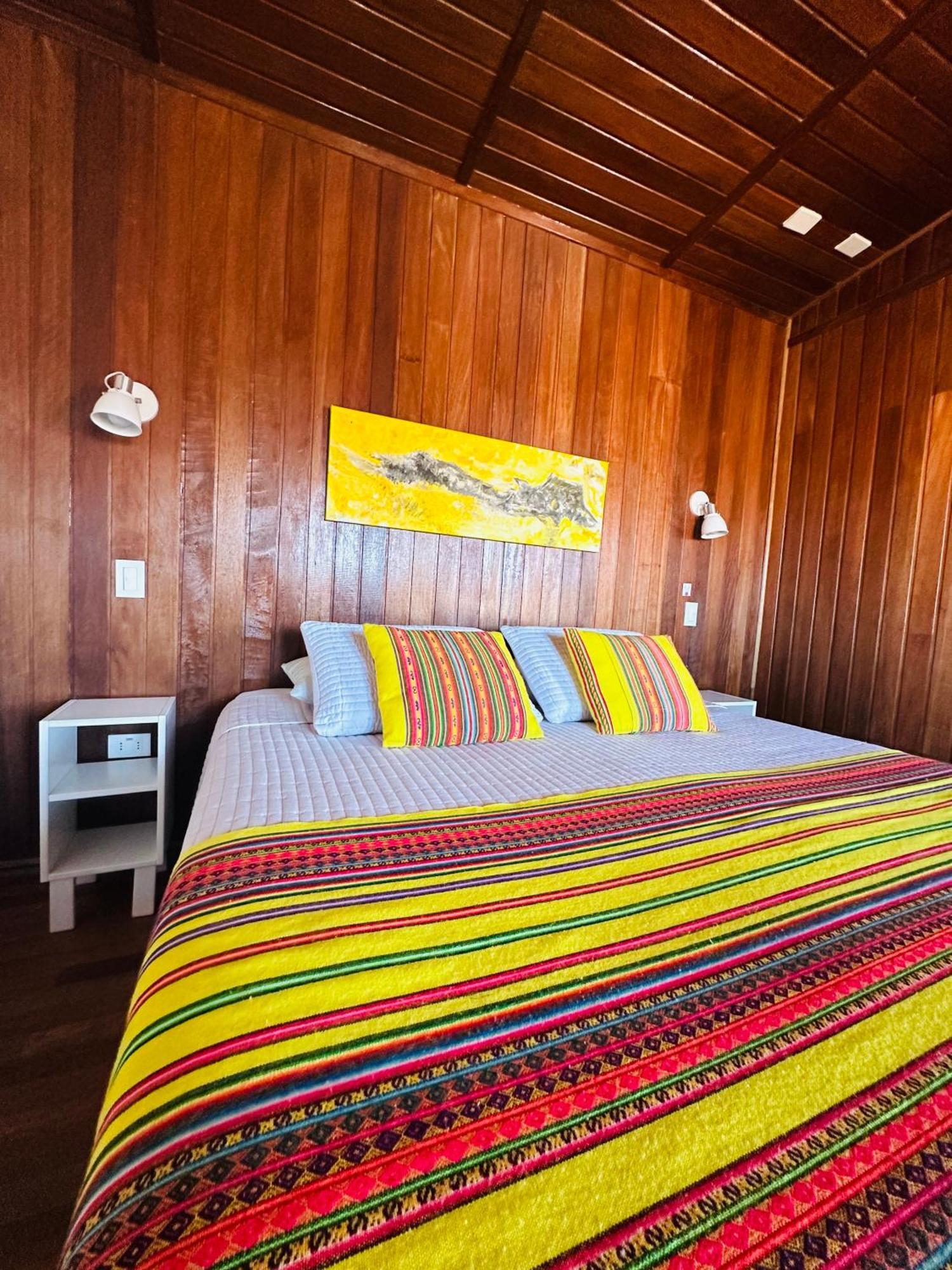 Maktvb - Ecolodge San Pedro De Atacama Exterior photo