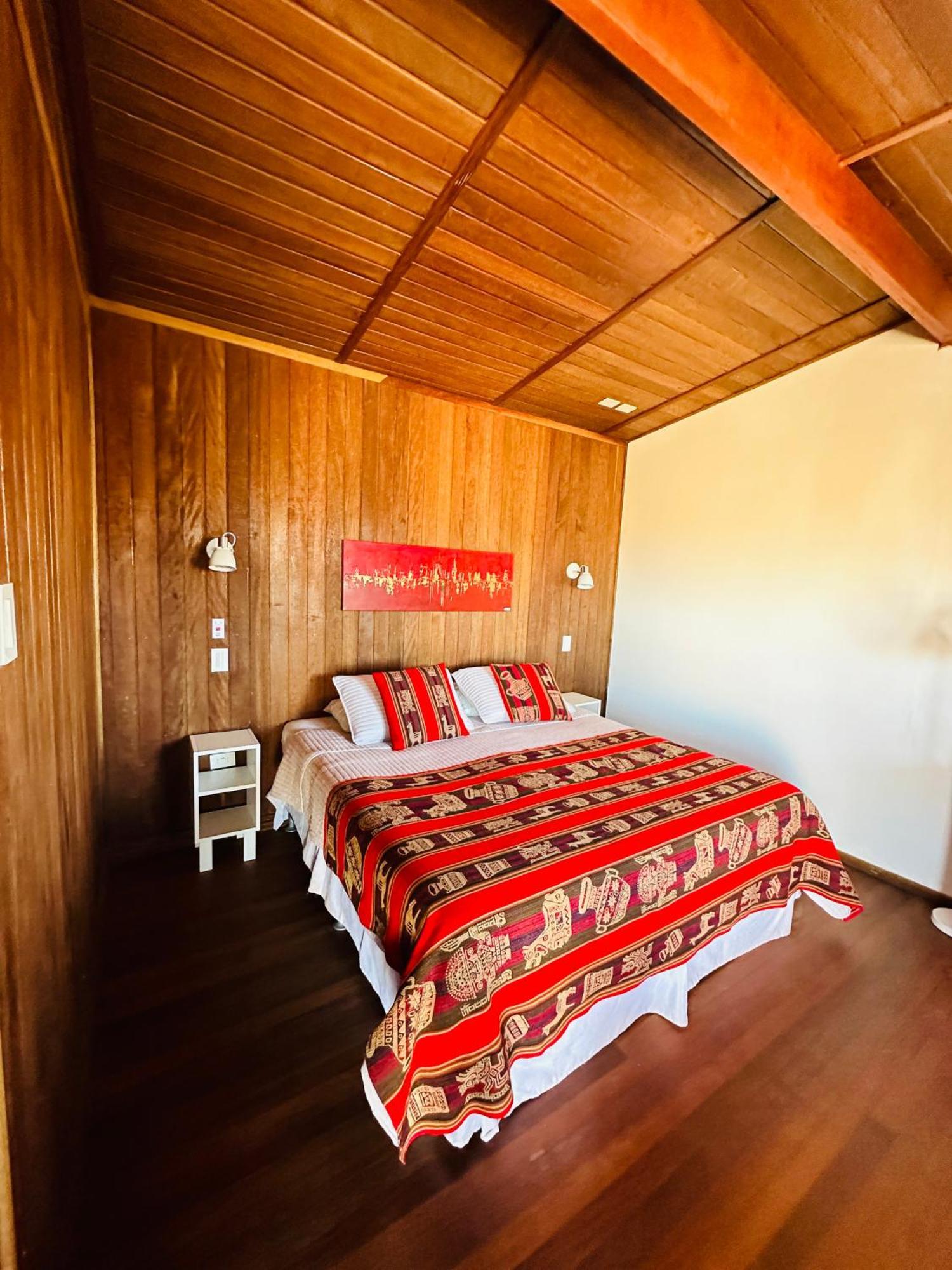 Maktvb - Ecolodge San Pedro De Atacama Exterior photo